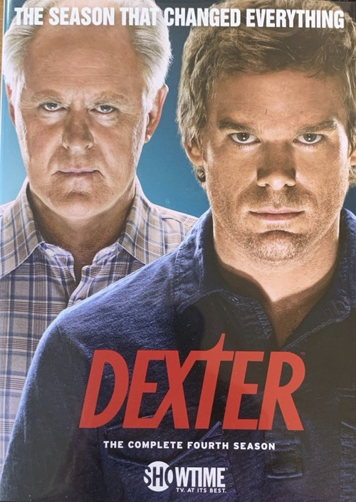 The Getaway Poster