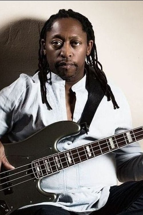 Poster Daryl Jones