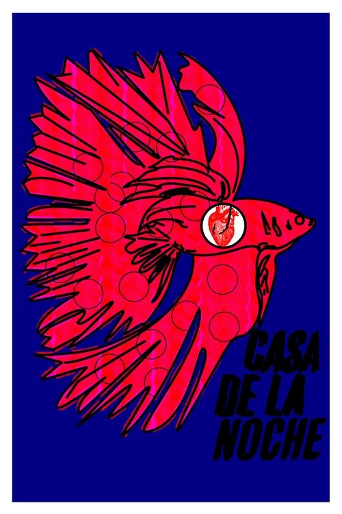 Casa de la Noche