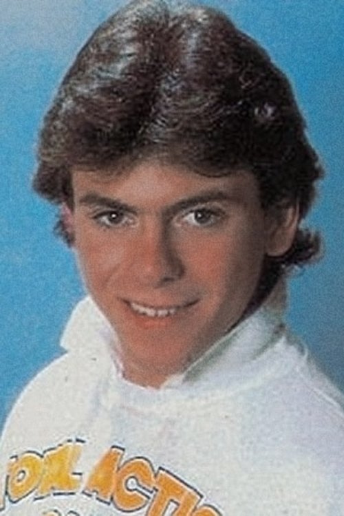 Poster of Kurt Bateman