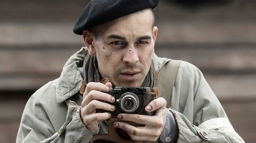 O Fotógrafo de Mauthausen (2018) Relógio Streaming de filmes completo online