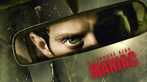 Maniac (2012)Bekijk volledige filmstreaming online