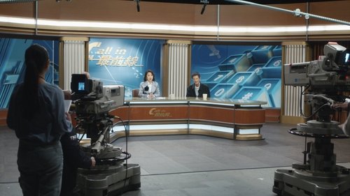 Kopyacı Katil - 3. Bölüm