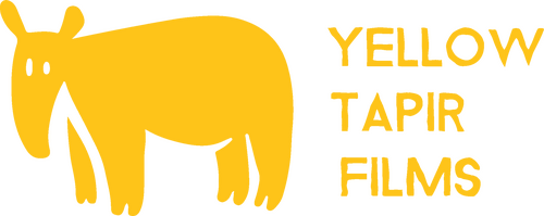 Yellow Tapir Films Logo