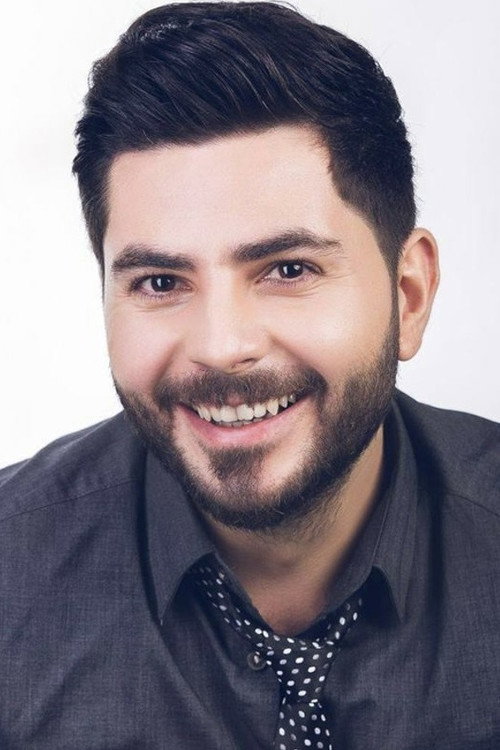 Elchin Jafarov