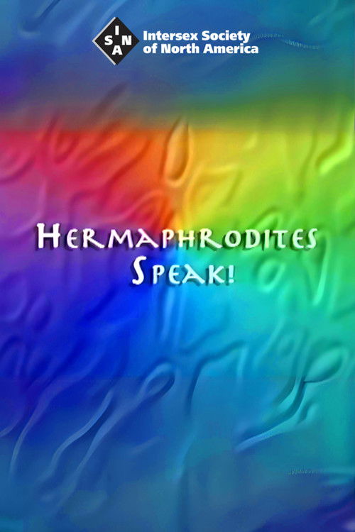 Hermaphrodites+Speak%21
