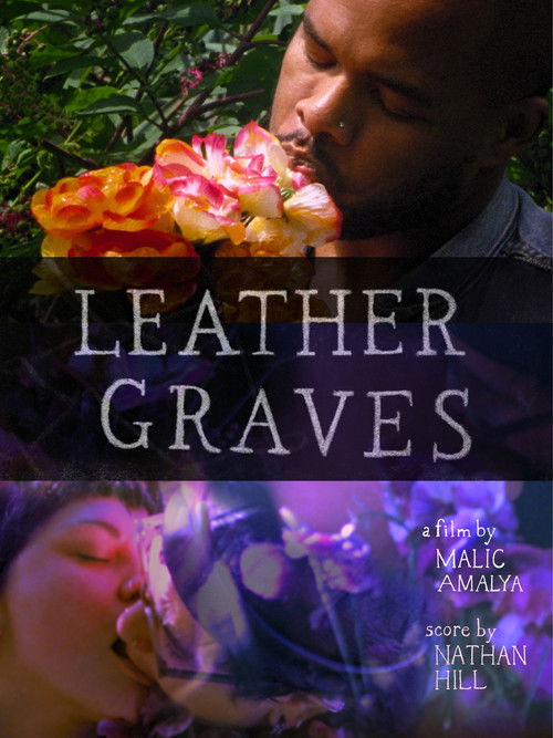 Leather Graves Poster