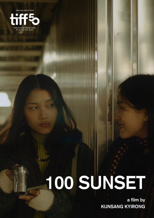 100 Sunset