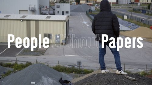 People without Papers