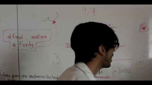 La Realización de Ahora Me Ves... - Partes 1 & 2 (2020) Guarda lo streaming di film completo online