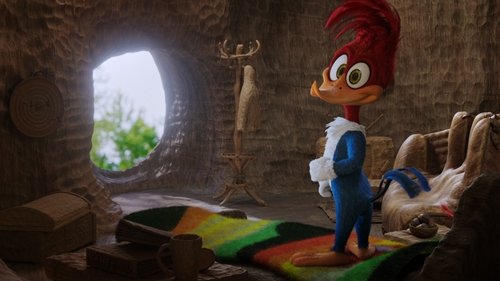 Woody Woodpecker (2017) Watch Full Movie Streaming Online