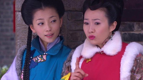 欢喜婆婆俏媳妇第1季第7集