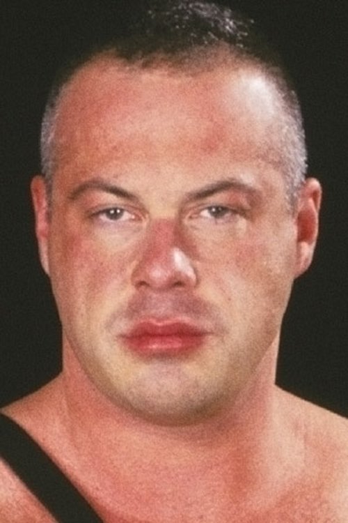 Poster of Joe Stack