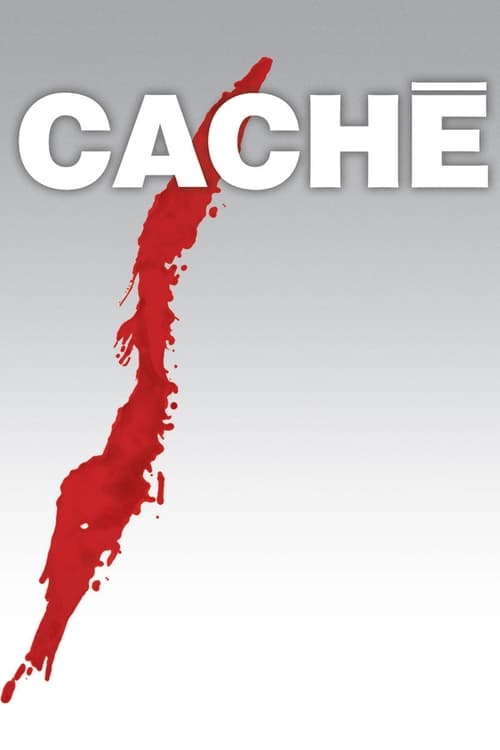 Film Ansehen Caché (2006) Stream Deutsch