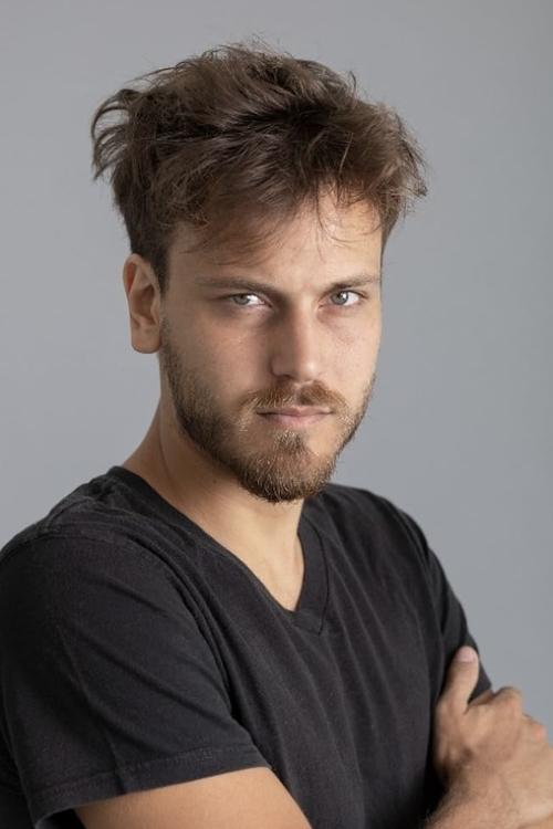 Poster of Andrés Gil