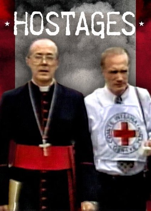 Hostages 2017