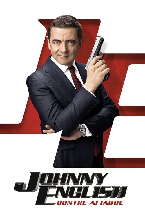 Johnny English  contre-attaque (2018) Film complet HD Anglais Sous-titre