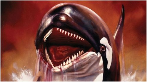 Orca: The Killer Whale (1977)