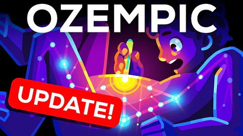The Uncomfortable Truth About Ozempic