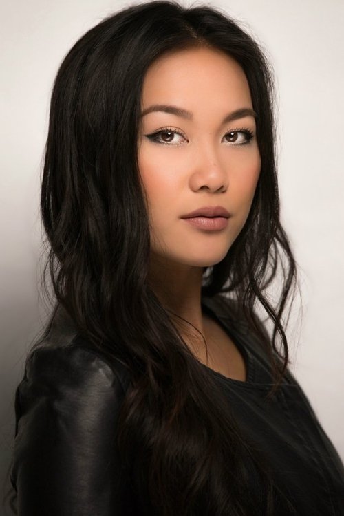 Poster of Raven Wynn