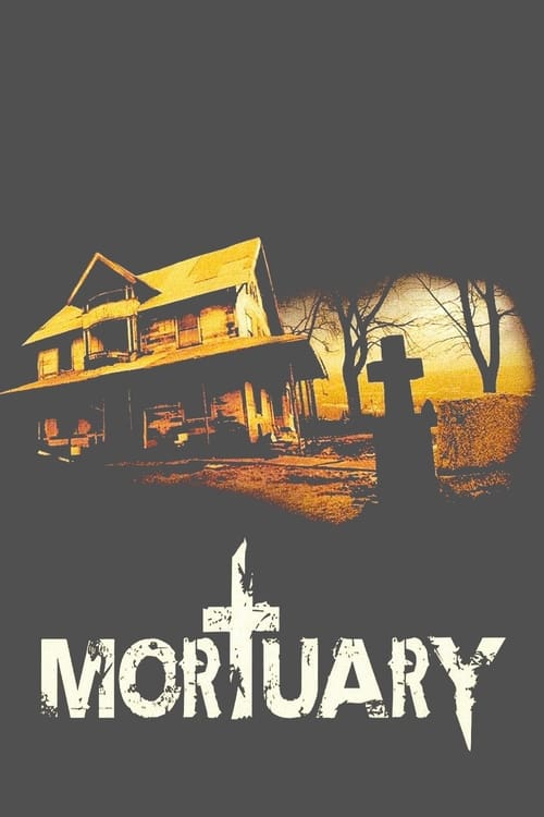 Mortuary (2005) فيلم كامل على الانترنت 