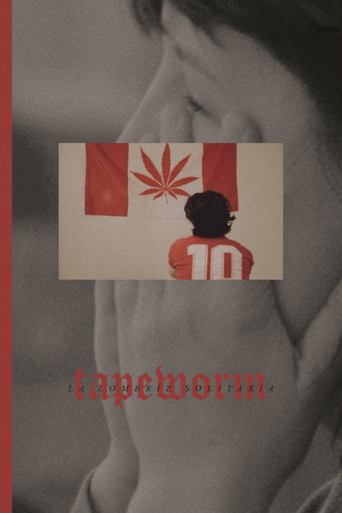 Tapeworm poster 3