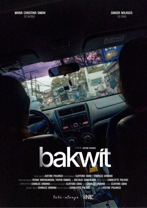 Bakwit