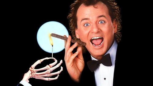 Los fantasmas atacan al jefe (1988) pelicula completa en español latino oNLINE