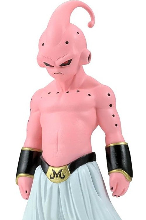 The Majin Buu Saga in 5 Minutes (Dragonball Z Live Action)'s poster