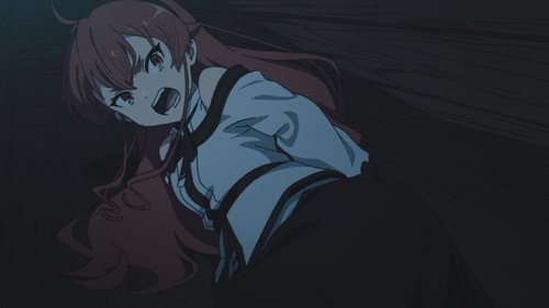 Mushoku Tensei: Isekai Ittara Honki Dasu - 5. Bölüm