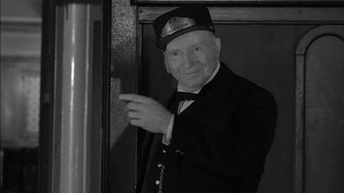 The Twilight Zone - Willoughbyde Bir Durak