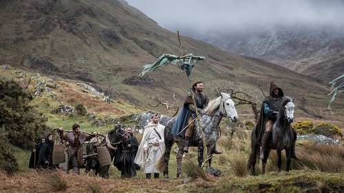 Pilgrimage (2017) Streaming Free