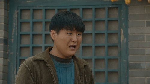 故乡的泥土第1季第22集