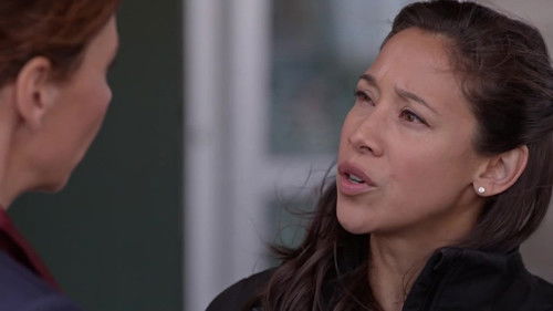 Hudson & Rex - 10. Bölüm