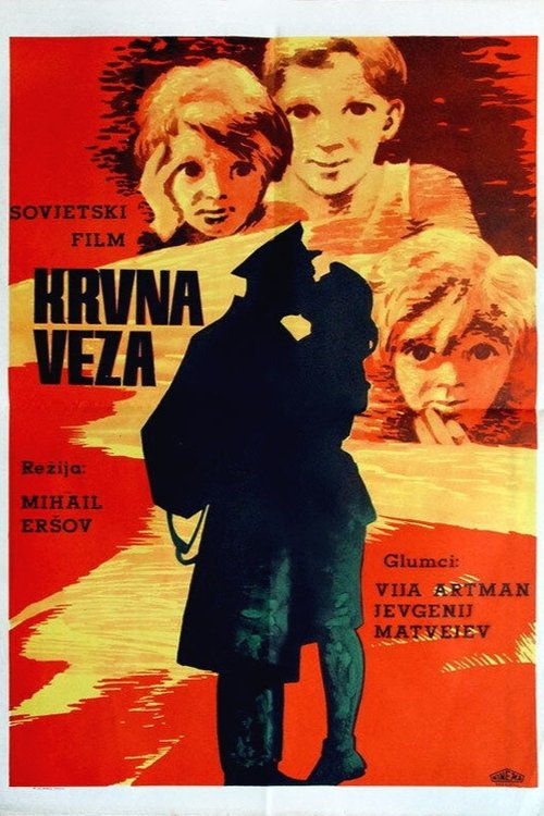 Blood Ties Poster