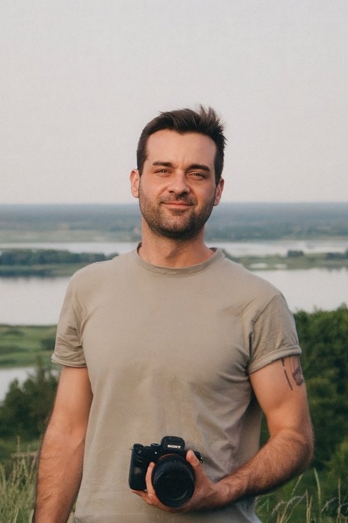 Aaron MacCarley