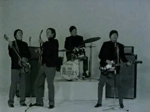 Rutland Weekend Rutles