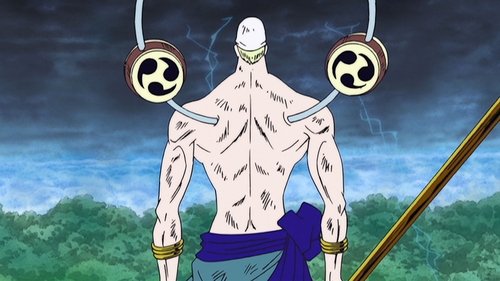 One Piece - 186. Bölüm