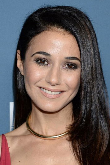Emmanuelle Chriqui