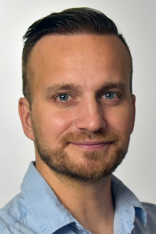 Poster of Tony Lundgren