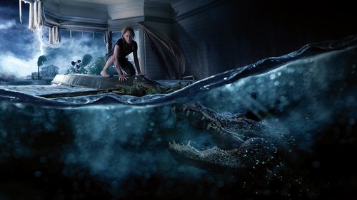 Crawl - Intrappolati (2019) Guarda lo streaming di film completo online