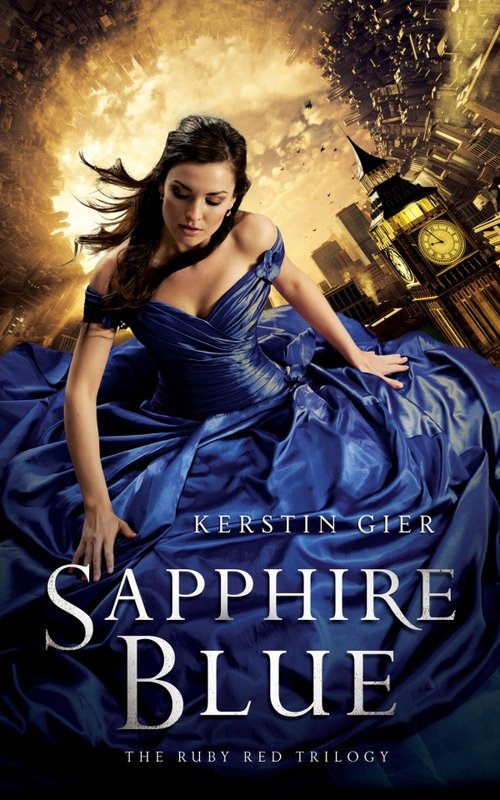 Sapphire Blue (2014) فيلم كامل على الانترنت