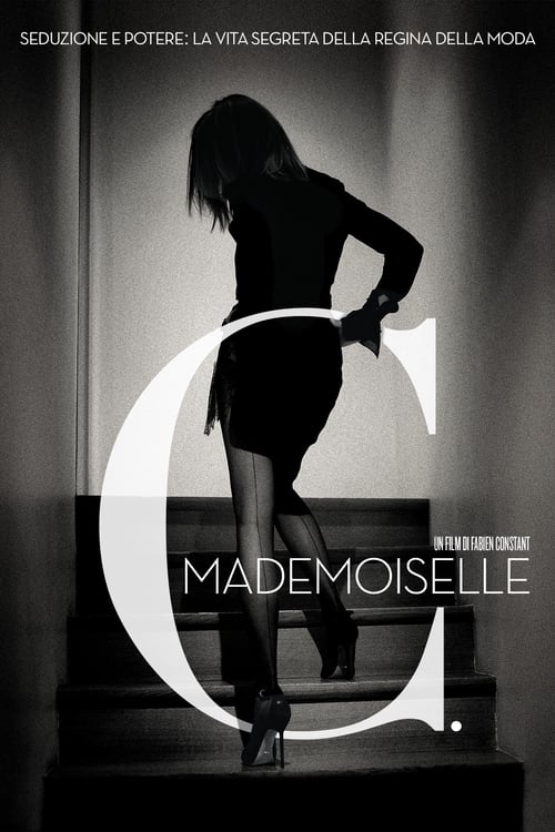Mademoiselle+C