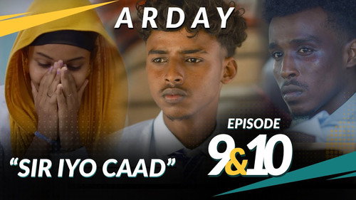 Episode 9