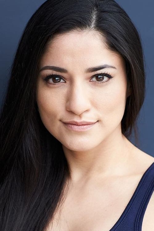 Poster of Xiomara Bermudez