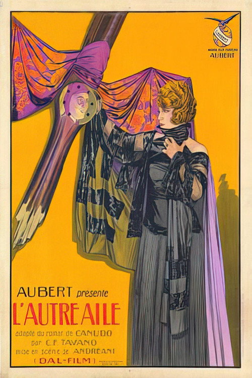 L'Autre aile poster 2