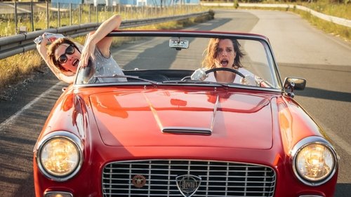 Locas de alegría (2017)