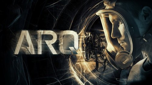 ARQ (2016) Watch Full Movie Streaming Online