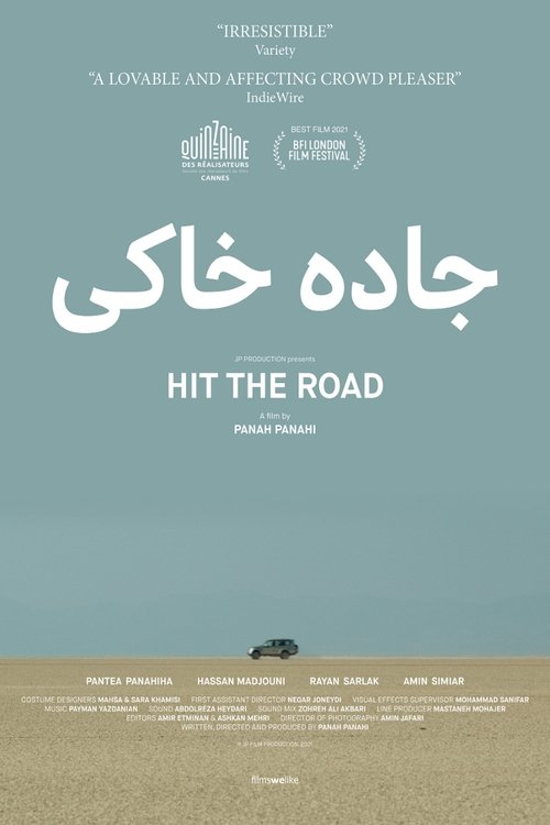 Hit+the+Road