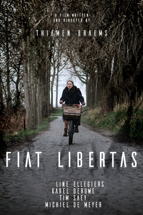 Fiat Libertas Poster
